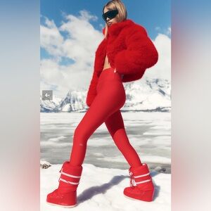 ALO 7/8 High-Waist Airlift Legging